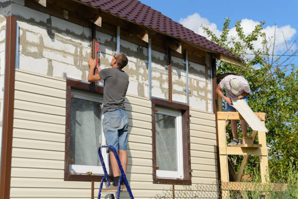 Best Historical Building Siding Restoration  in Sunrise Manor, NV